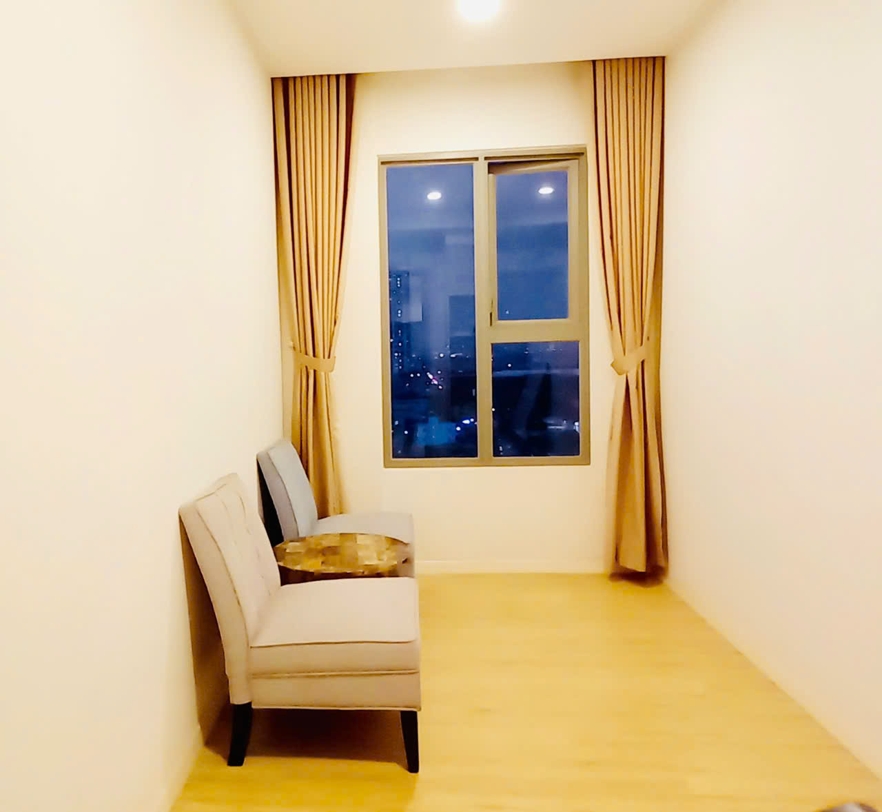 CHO THUÊ CHCC 105M2 (3PN) CHỈ 18TR/TH CÓ THỂ THƯƠNG LƯỢNG. LH:0911756626 GẶP NGHĨA - Ảnh 6