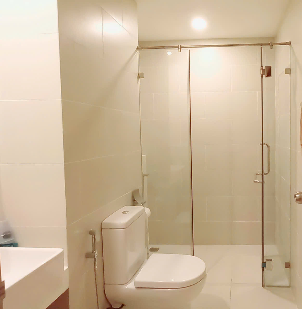 CHO THUÊ CHCC 105M2 (3PN) CHỈ 18TR/TH CÓ THỂ THƯƠNG LƯỢNG. LH:0911756626 GẶP NGHĨA - Ảnh 7