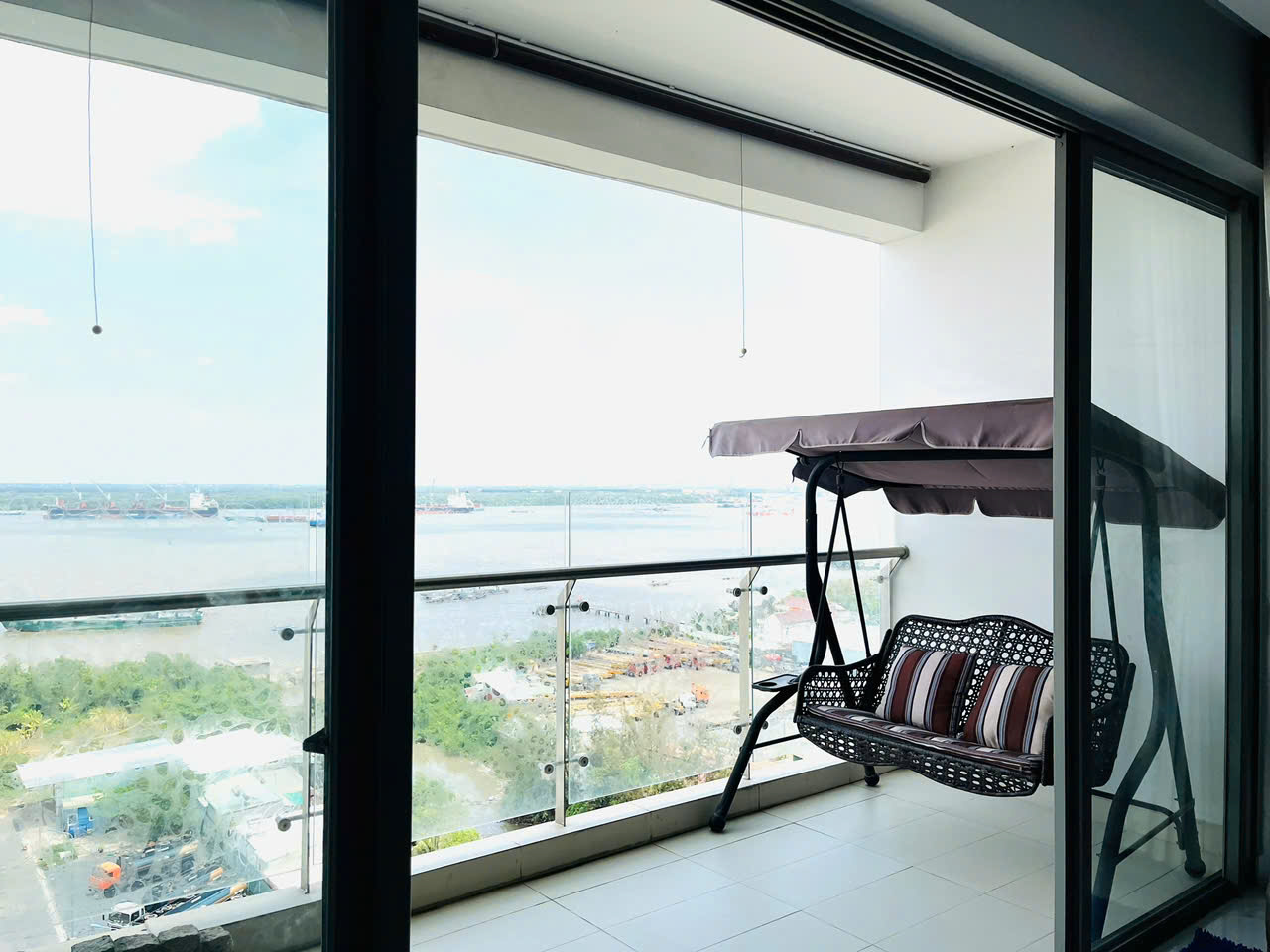 CHO THUÊ CHCC 105M2 (3PN) CHỈ 18TR/TH CÓ THỂ THƯƠNG LƯỢNG. LH:0911756626 GẶP NGHĨA - Ảnh 8