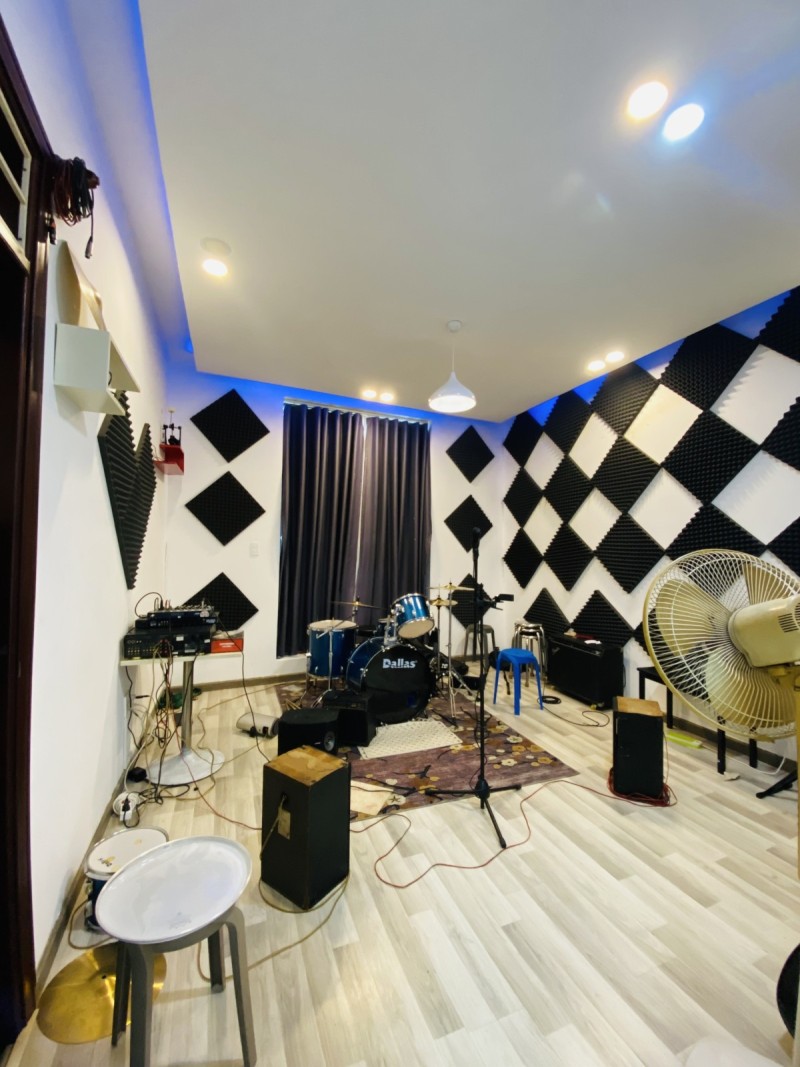 C123🔥 BIỆT THỰ MINI VIP - NGANG KHỦNG 8M - NGUYỄN THỊ THẬP - QUẬN 7 🔥 - Ảnh 3