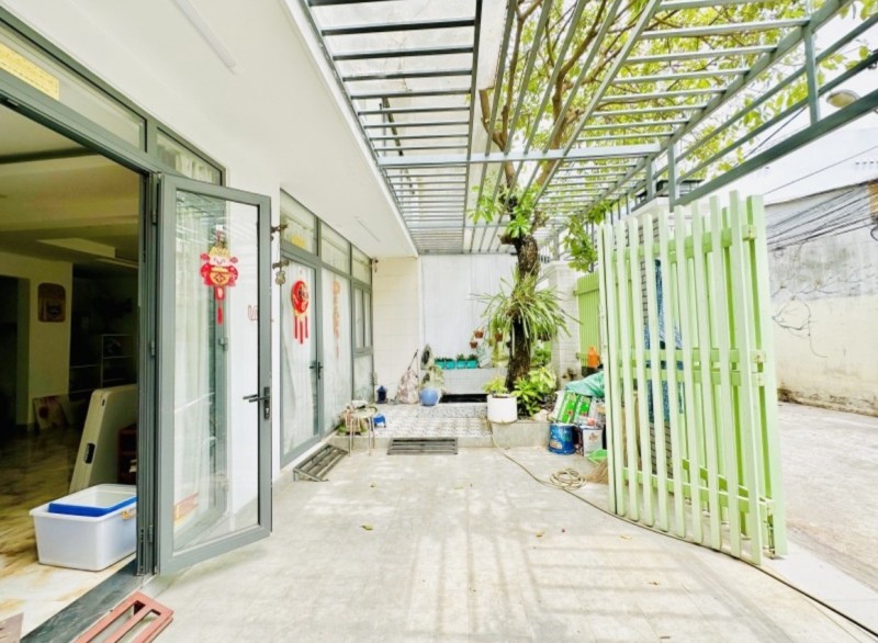 C123🔥 BIỆT THỰ MINI VIP - NGANG KHỦNG 8M - NGUYỄN THỊ THẬP - QUẬN 7 🔥 - Ảnh 4