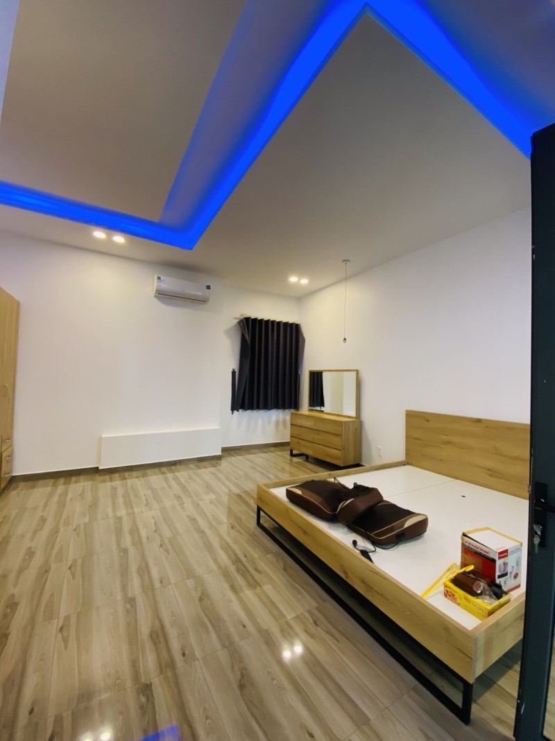 C123🔥 BIỆT THỰ MINI VIP - NGANG KHỦNG 8M - NGUYỄN THỊ THẬP - QUẬN 7 🔥 - Ảnh 1