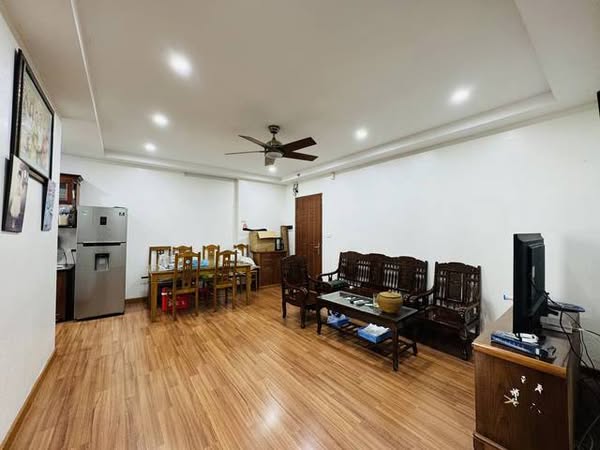 Bán căn hộ chung cư Ecohome 1 Đông Ngạc, Bắc Từ Liêm 3 ngủ, 2wc, 65n2 - Ảnh 1