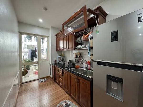 Bán căn hộ chung cư Ecohome 1 Đông Ngạc, Bắc Từ Liêm 3 ngủ, 2wc, 65n2 - Ảnh 2