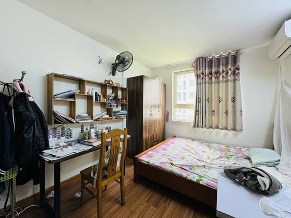 Bán căn hộ chung cư Ecohome 1 Đông Ngạc, Bắc Từ Liêm 3 ngủ, 2wc, 65n2 - Ảnh 3