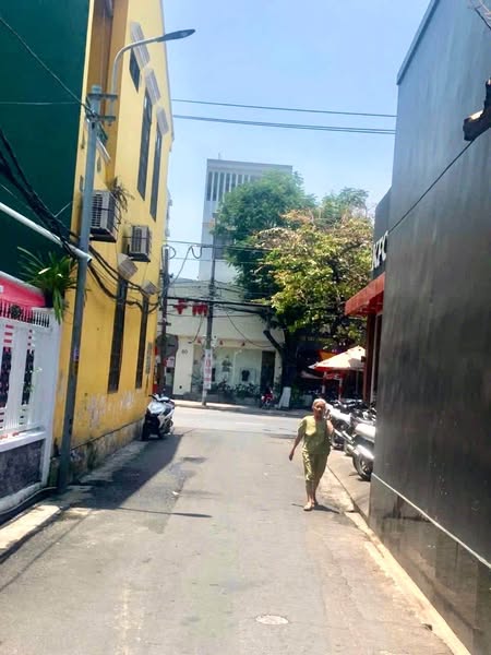 Lô đất 134 m2 -Nguyễn Văn Thoại -Gần Biển Mỹ Khê-Giá chỉ 10,9 tỷ - Ảnh 2