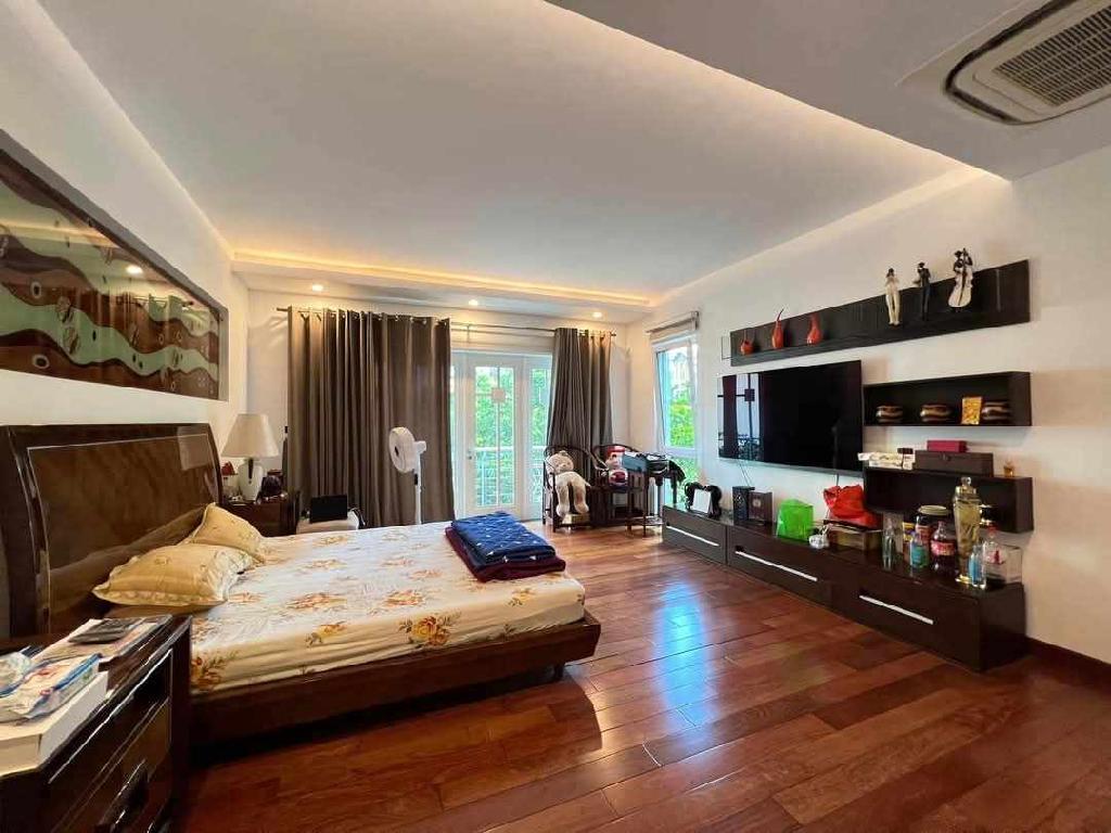 BÁN NHÀ MẶT PHỐ TRÍCH SÀI - VIEW HỒ TÂY - 7 TẦNG - 114M2 - SỔ ĐỎ CHÍNH CHỦ - Ảnh 3