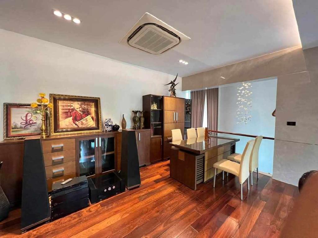 BÁN NHÀ MẶT PHỐ TRÍCH SÀI - VIEW HỒ TÂY - 7 TẦNG - 114M2 - SỔ ĐỎ CHÍNH CHỦ - Ảnh 2