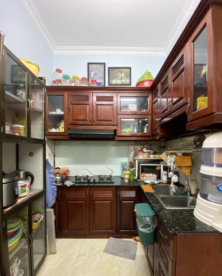 Nhà Đẹp 2 tầng 44m2 Lê Đức Thọ Phường 16 Gò Vấp TP. Hồ Chí Minh có 4 tỏi x - Ảnh 3
