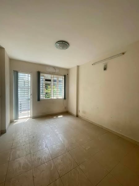 Nhà Đường Lê Hồng Phong Phường 1 Quận 10. - Ảnh 3