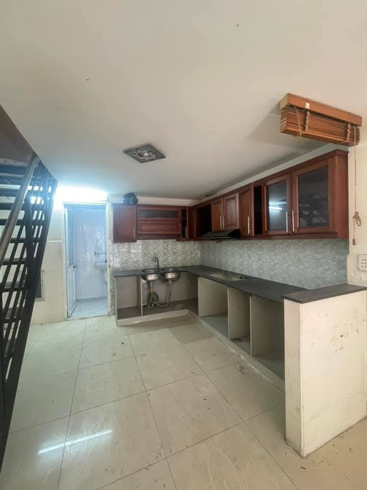 Nhà Đường Lê Hồng Phong Phường 1 Quận 10. - Ảnh 4