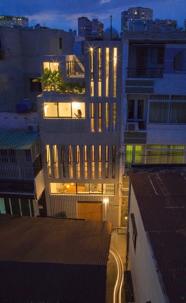 🔥4,8 T Ỷ - NHỎ XINH 22M2 , 4 TẦNG VỚI 2PN,3WC - CHÍNH CHỦ - HOÀN CÔNG ĐỦ  - CẦM BÁ THƯỚC- PN (PHAN XÍCH LONG) - Ảnh chính