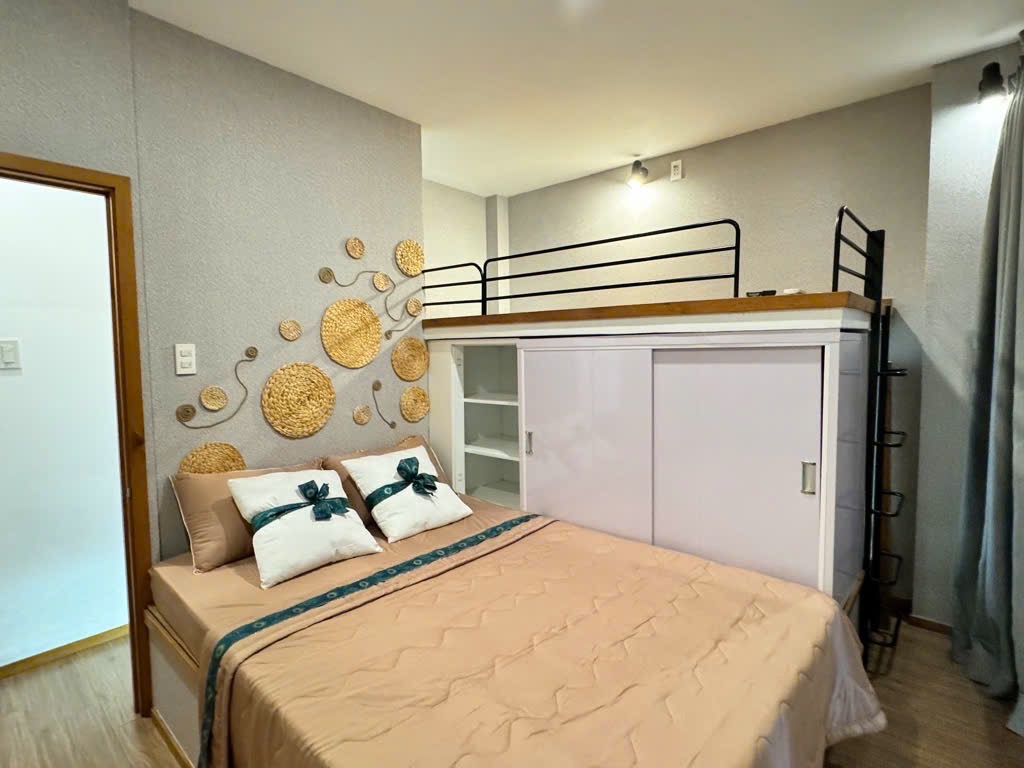 🔥4,8 T Ỷ - NHỎ XINH 22M2 , 4 TẦNG VỚI 2PN,3WC - CHÍNH CHỦ - HOÀN CÔNG ĐỦ  - CẦM BÁ THƯỚC- PN (PHAN XÍCH LONG) - Ảnh 4
