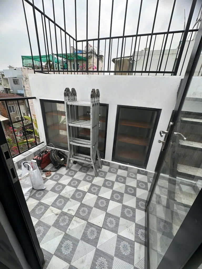 🔥4,8 T Ỷ - NHỎ XINH 22M2 , 4 TẦNG VỚI 2PN,3WC - CHÍNH CHỦ - HOÀN CÔNG ĐỦ  - CẦM BÁ THƯỚC- PN (PHAN XÍCH LONG) - Ảnh 6
