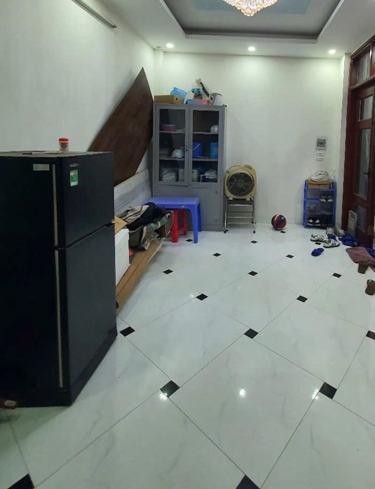 BÁN NHÀ BẰNG LIỆT, HOÀNG MAI, NHÀ MẶT NGÕ Ô TÔ, 47M2, 6.7TỶ(CTL) - Ảnh chính