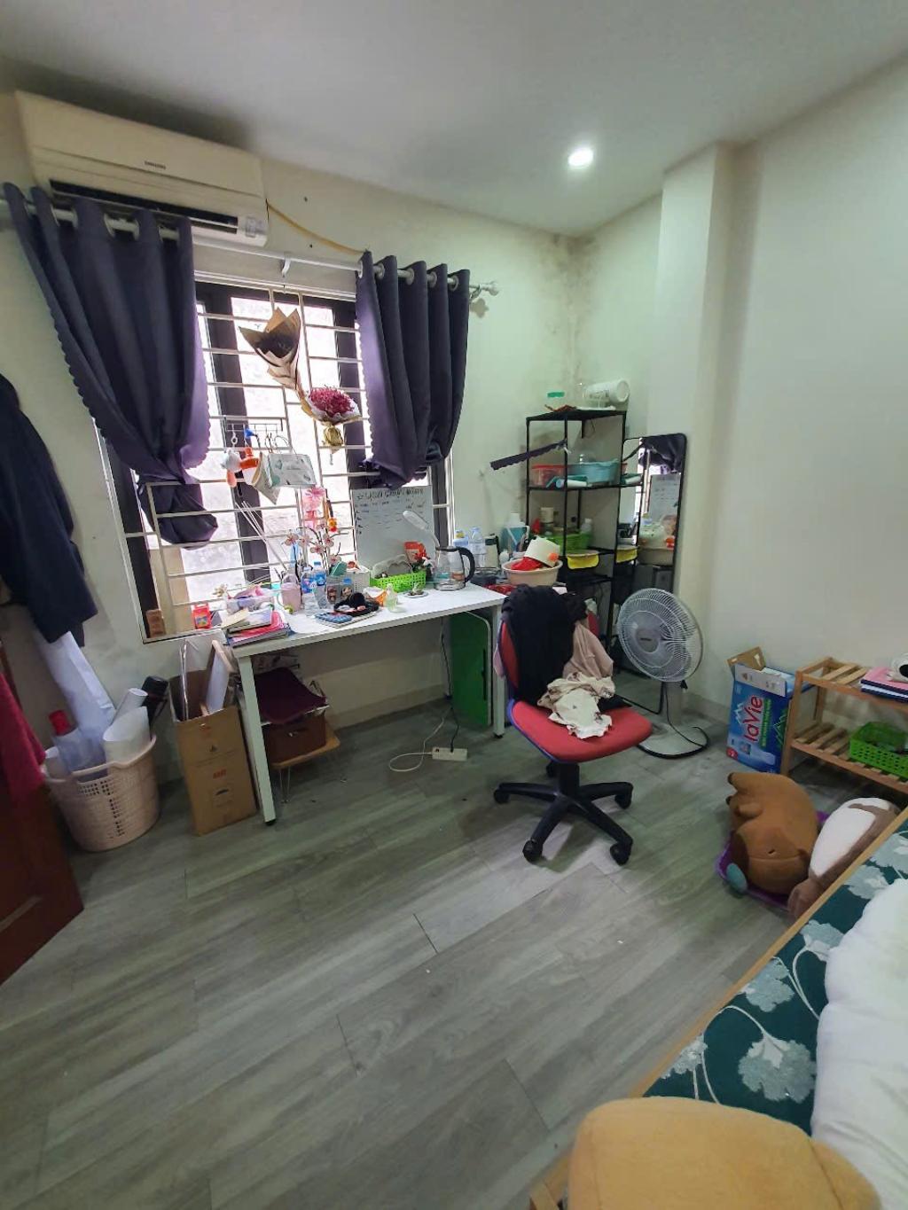 BÁN NHÀ BẰNG LIỆT, HOÀNG MAI, NHÀ MẶT NGÕ Ô TÔ, 47M2, 6.7TỶ(CTL) - Ảnh 3