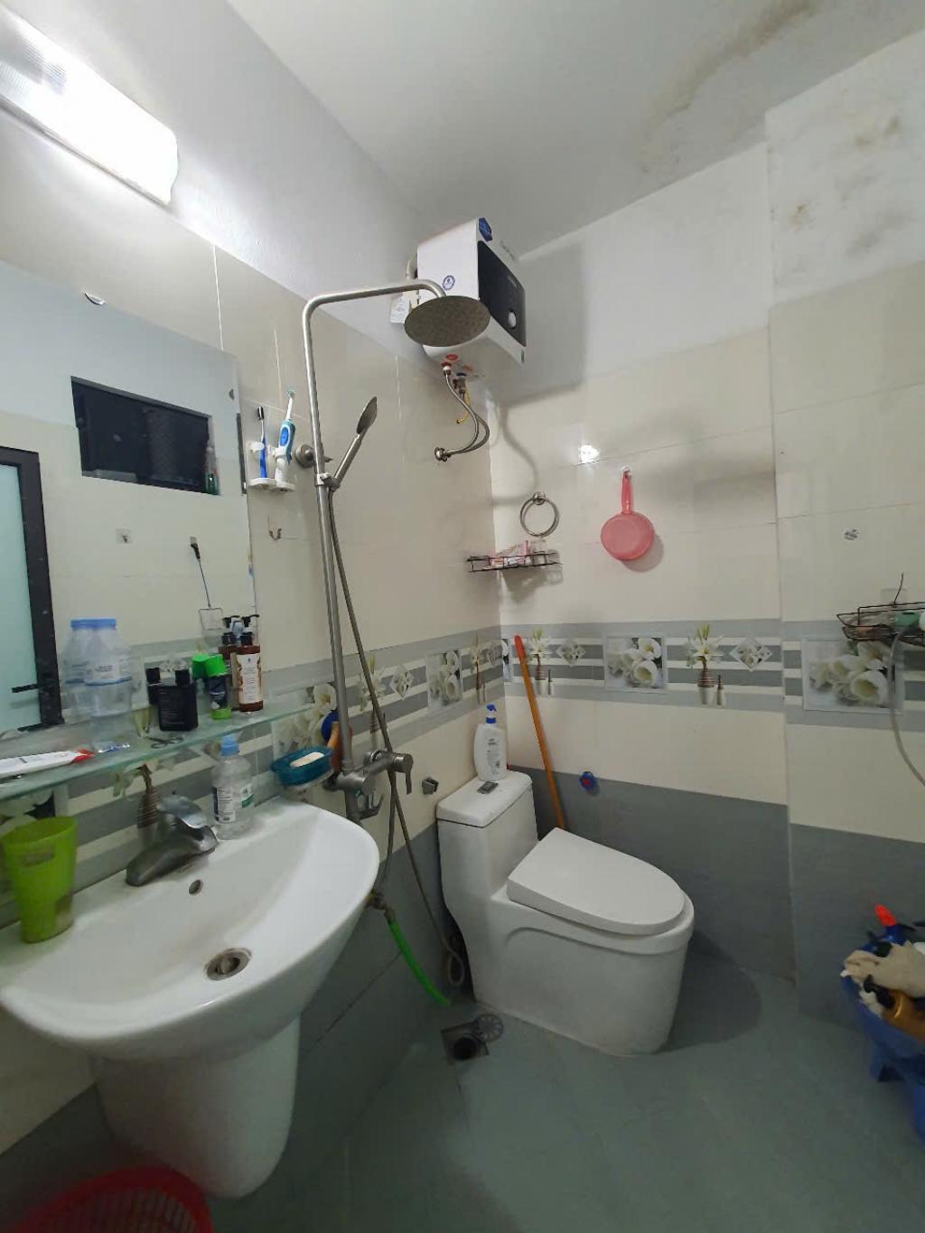 BÁN NHÀ BẰNG LIỆT, HOÀNG MAI, NHÀ MẶT NGÕ Ô TÔ, 47M2, 6.7TỶ(CTL) - Ảnh 4