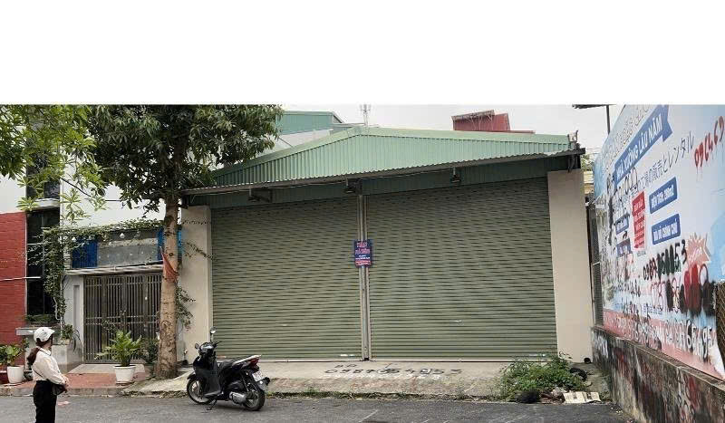 Đất phân lô 333 Văn Cao, 272m, ngang gần 10m, Giá cực rẻ 47 tr/m - Ảnh 2