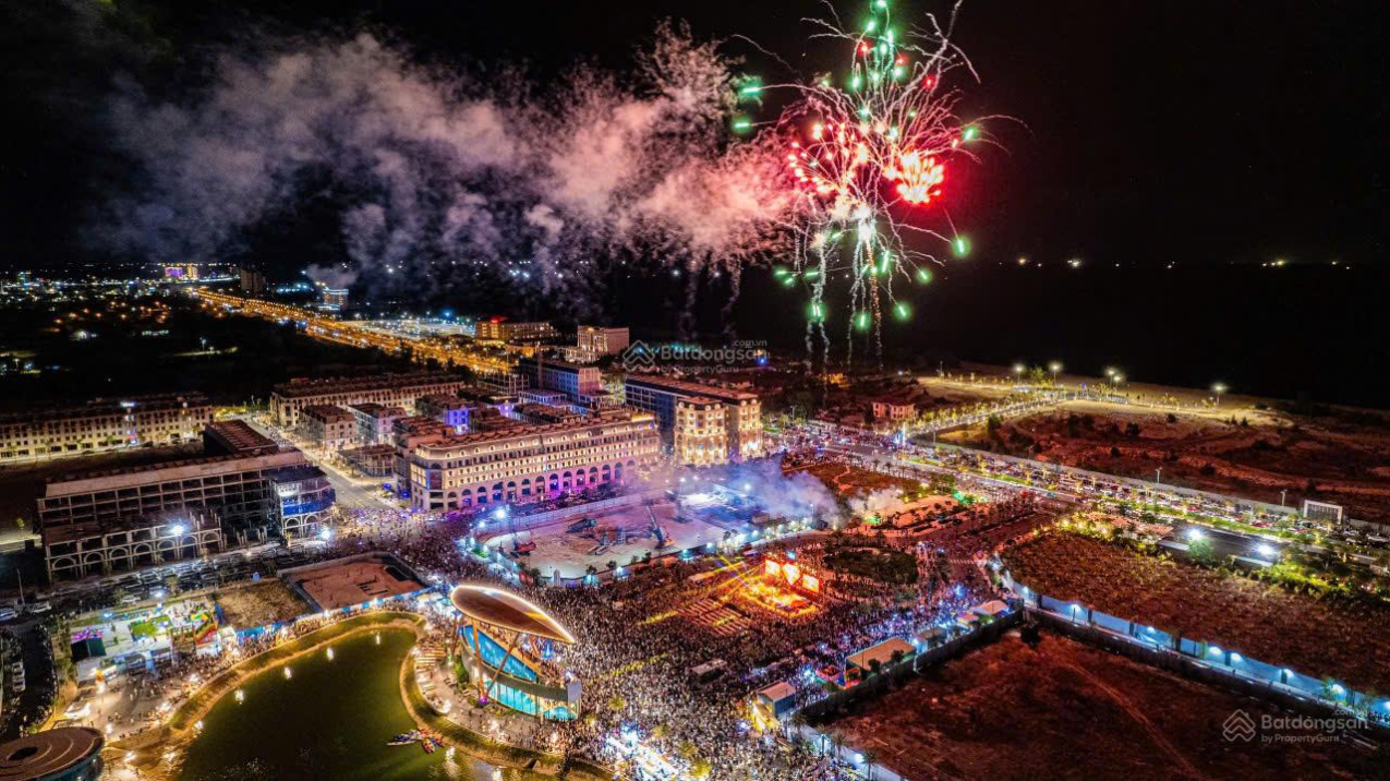 Đón đầu làn sóng đầu tư vào Quảng Bình cùng với Regal Signature  - căn hộ view biển 40 tầng tòa - Ảnh 2