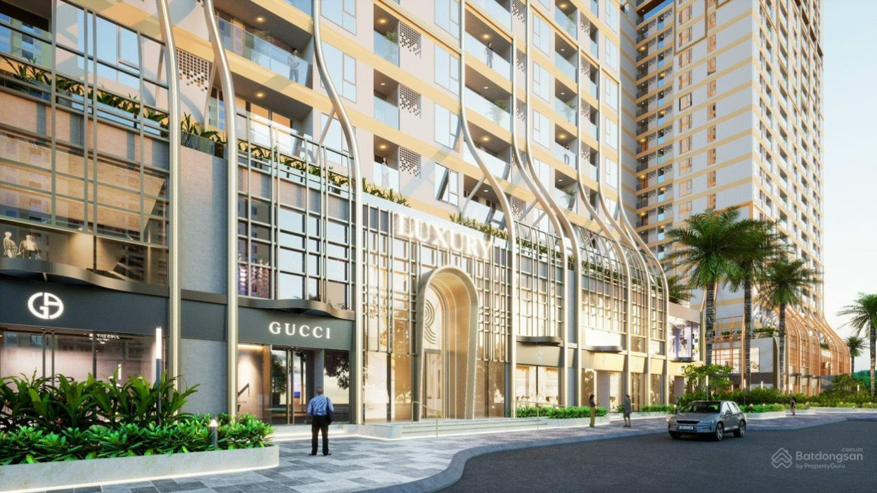 Đón đầu làn sóng đầu tư vào Quảng Bình cùng với Regal Signature  - căn hộ view biển 40 tầng tòa - Ảnh 1