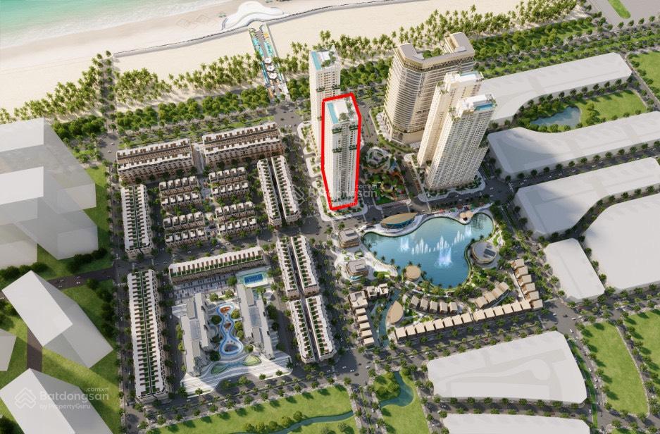 Đón đầu làn sóng đầu tư vào Quảng Bình cùng với Regal Signature  - căn hộ view biển 40 tầng tòa - Ảnh chính
