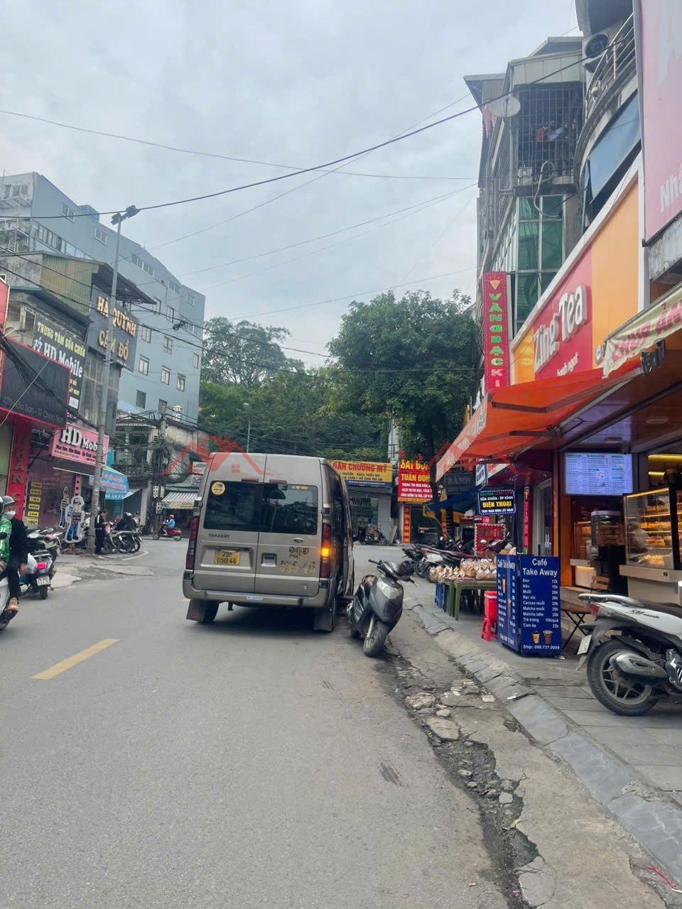 CHÍNH CHỦ BÁN LÔ ĐẤT 86,27M TẠI HỢP ĐÒNG-CHƯƠNG MỸ-HÀ NỘI - Ảnh 4