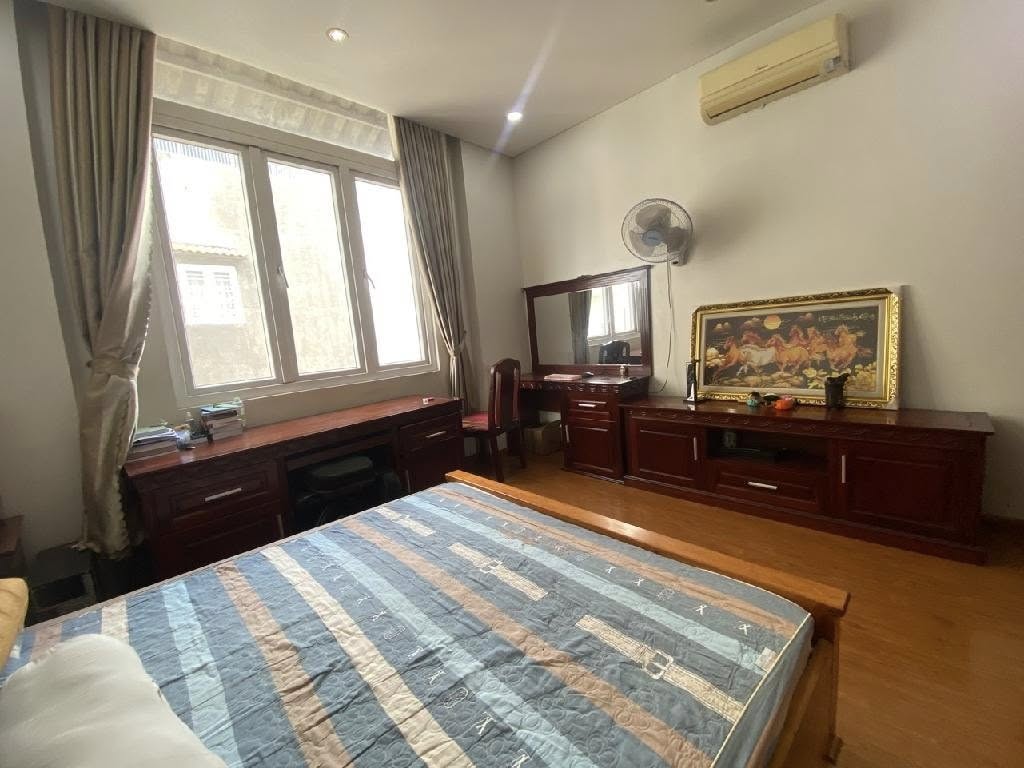 BÁN NHÀ HẺM 27 NGUYỄN BỈNH KHIÊM, P1, GÒ VẤP – 55M² – 3 TẦNG – TỪ 5TỶ - Ảnh 4