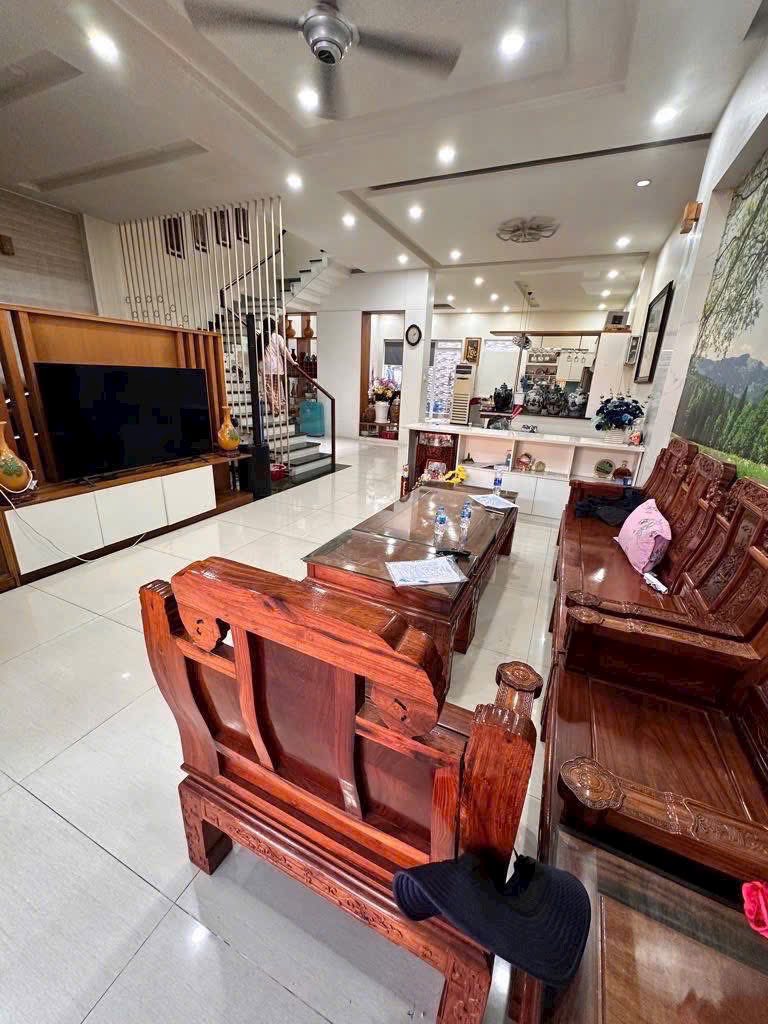 BÁN NHÀ HẺM 27 NGUYỄN BỈNH KHIÊM, P1, GÒ VẤP – 55M² – 3 TẦNG – TỪ 5TỶ - Ảnh 1
