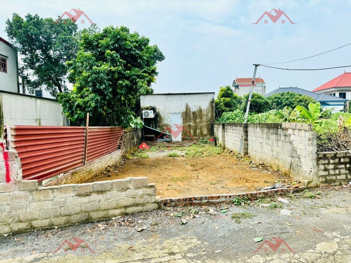 CHÍNH CHỦ BÁN LÔ ĐẤT 70M TẠI TT XUÂN MAI-CHƯƠNG MỸ-HÀ NỘI - Ảnh 1
