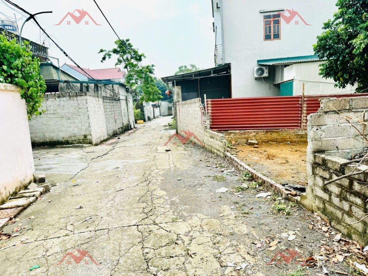 CHÍNH CHỦ BÁN LÔ ĐẤT 70M TẠI TT XUÂN MAI-CHƯƠNG MỸ-HÀ NỘI - Ảnh 2