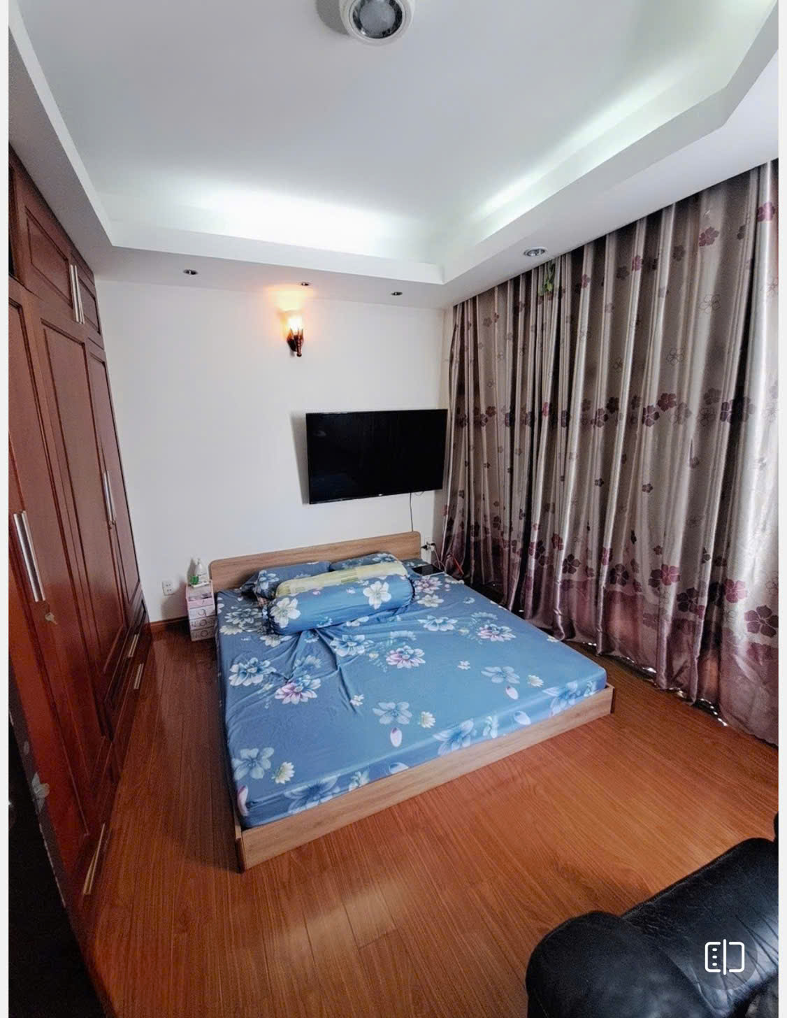 NGỘP giảm SỐC 4 TỶ nhà Quang Trung ngang 6.2m 99m2 4 lầu vài bước ra Ủy ban 11 tỷ. - Ảnh 4