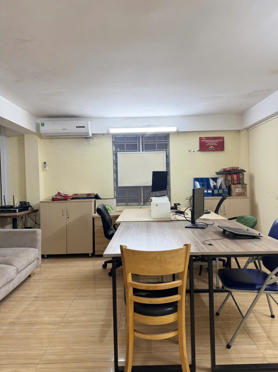 # Mặt Tiền Kinh Doanh gần Tiểu La, Chợ Hoà Cường, 3 mặt thoáng, 70m2, 2.5 tầng, 6 tỷ - Ảnh chính