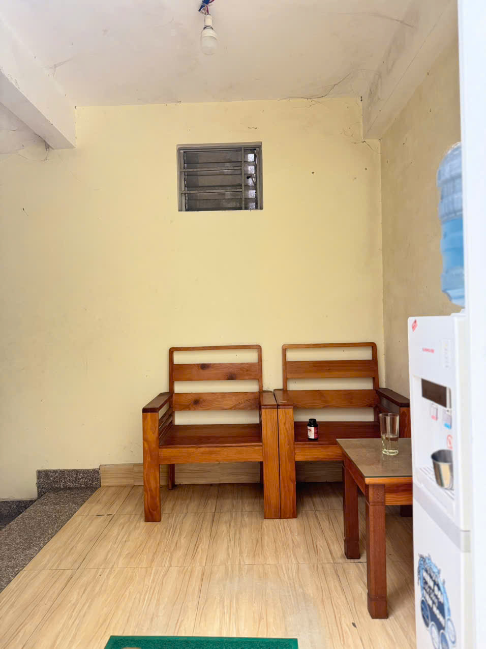 # Mặt Tiền Kinh Doanh gần Tiểu La, Chợ Hoà Cường, 3 mặt thoáng, 70m2, 2.5 tầng, 6 tỷ - Ảnh 4