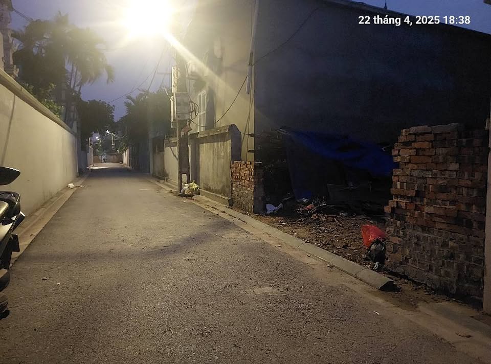 Đất Nguyên Khê, 100m2, mt5m, ô tô 7 chỗ thông, 7.26 tỷ. Đông Anh. - Ảnh 2