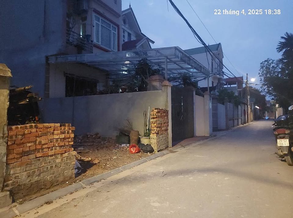 Đất Nguyên Khê, 100m2, mt5m, ô tô 7 chỗ thông, 7.26 tỷ. Đông Anh. - Ảnh 3