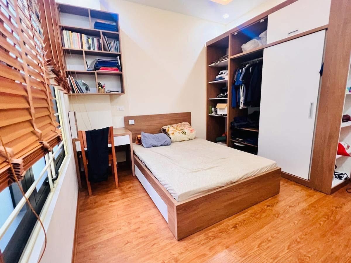 SỐC! NHÀ ĐẸP NGUYỄN KHANG – 4 TẦNG CHỈ HƠN 40M² – NGÕ GẦN PHỐ – MUA LÀ Ở NGAY!! - Ảnh 1