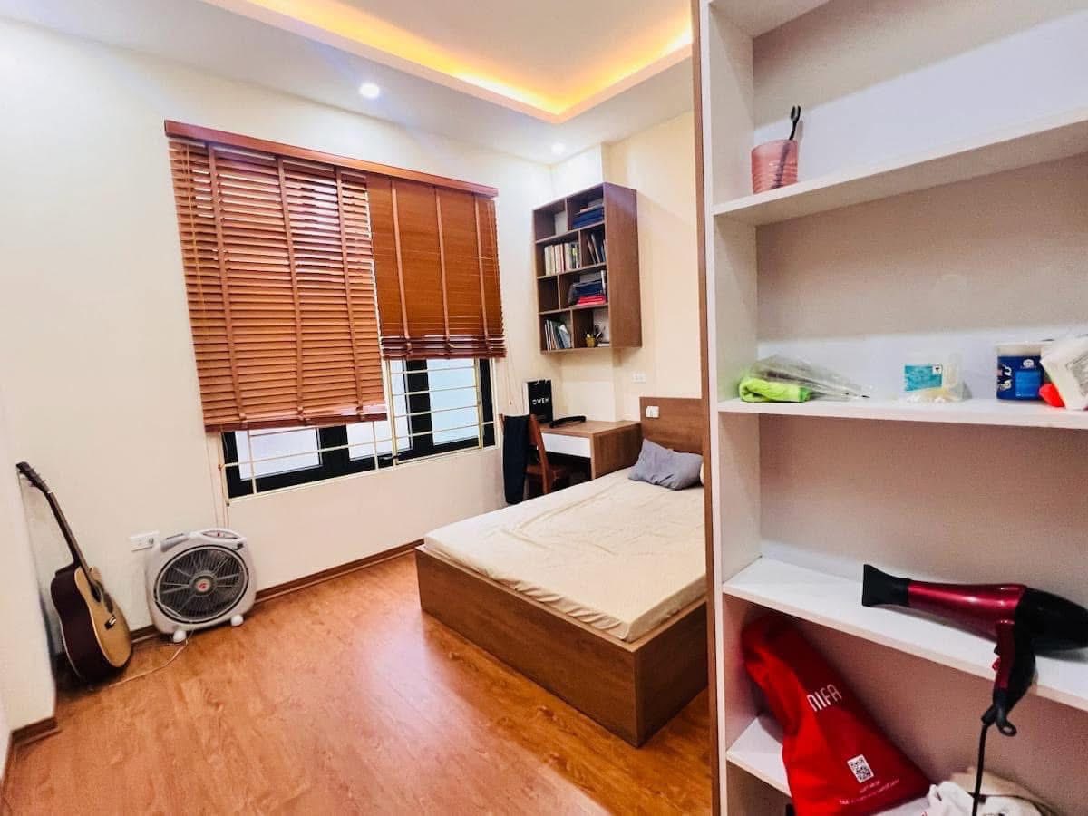 SỐC! NHÀ ĐẸP NGUYỄN KHANG – 4 TẦNG CHỈ HƠN 40M² – NGÕ GẦN PHỐ – MUA LÀ Ở NGAY!! - Ảnh 3