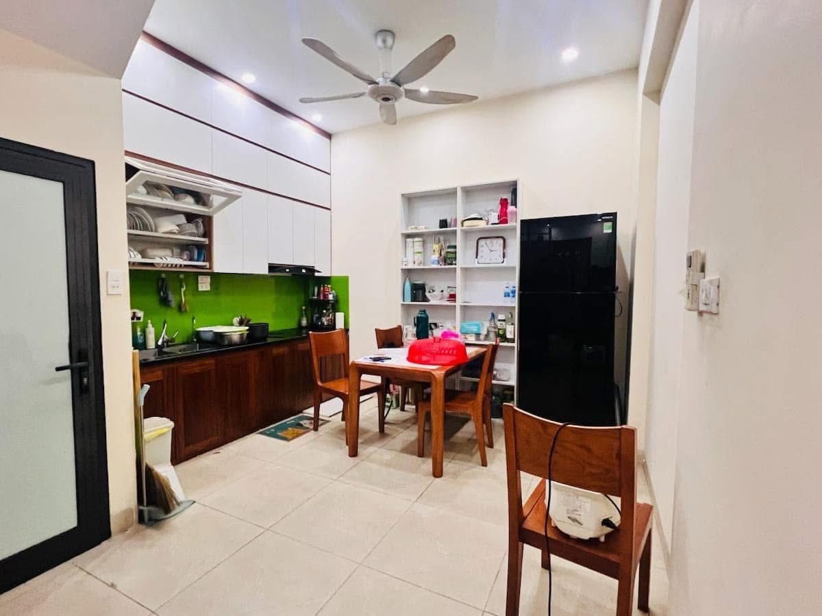 SỐC! NHÀ ĐẸP NGUYỄN KHANG – 4 TẦNG CHỈ HƠN 40M² – NGÕ GẦN PHỐ – MUA LÀ Ở NGAY!! - Ảnh 4