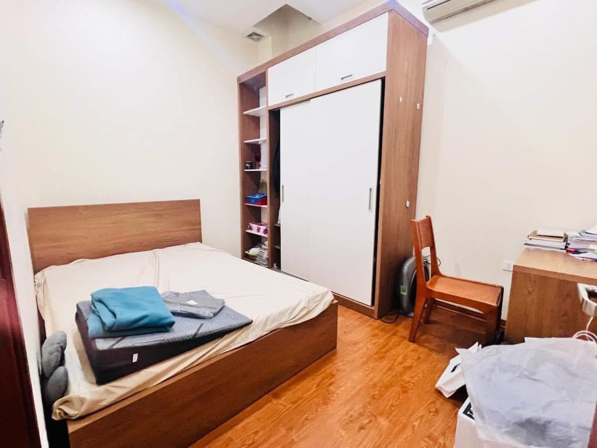 SỐC! NHÀ ĐẸP NGUYỄN KHANG – 4 TẦNG CHỈ HƠN 40M² – NGÕ GẦN PHỐ – MUA LÀ Ở NGAY!! - Ảnh 5