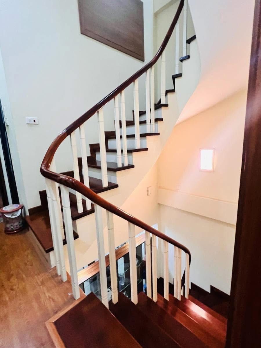 SỐC! NHÀ ĐẸP NGUYỄN KHANG – 4 TẦNG CHỈ HƠN 40M² – NGÕ GẦN PHỐ – MUA LÀ Ở NGAY!! - Ảnh 6
