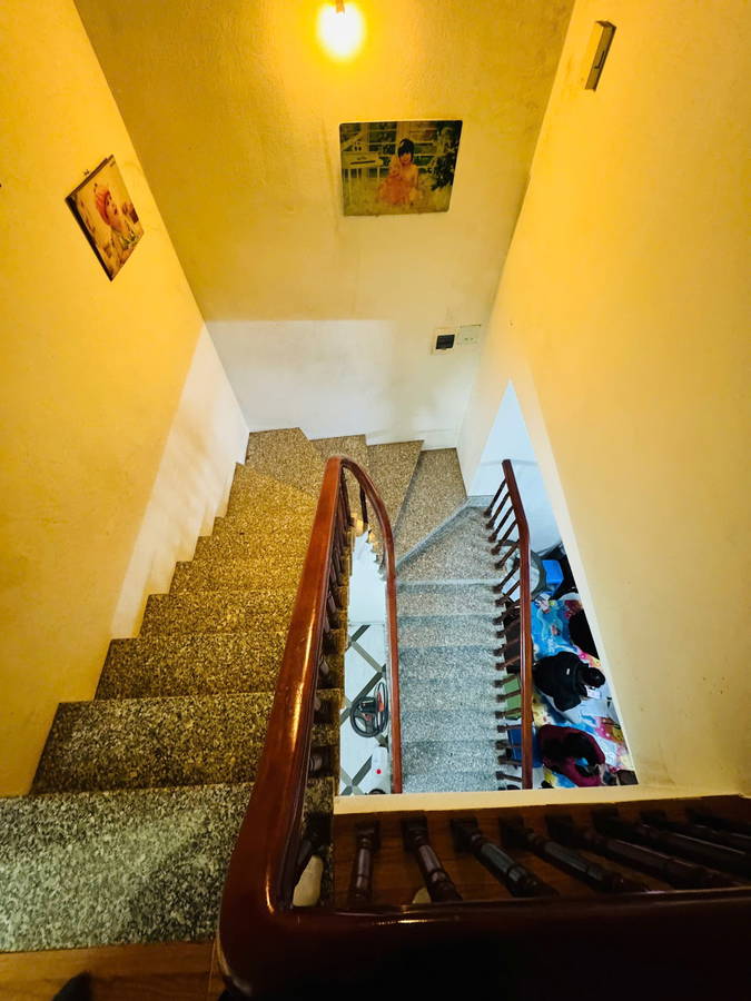 BÁN NHÀ THỤY KHUÊ, TÂY HỒ. 82M2 3 TẦNG MT 6M GIÁ 15 TỶ- NHÀ MẶT NGÕ- GIÁ CHẤP ĐẦU TƯ - Ảnh 2