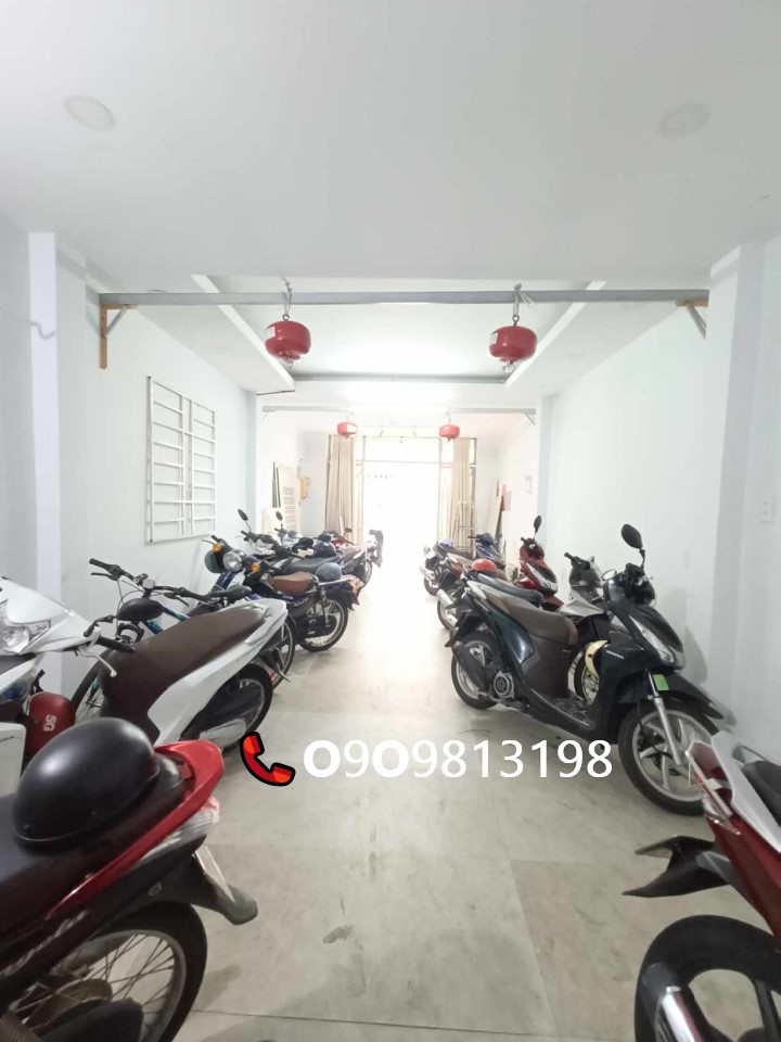 🌟🌟🌟Cần Bán Nhanh Nhà SHR Dòng Tiền Tốt Tại Quận 8🌟🌟🌟 - Ảnh chính