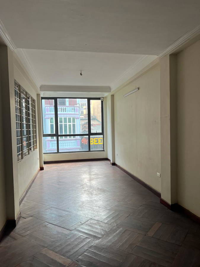 BÁN NHÀ VÕ CHÍ CÔNG, TÂY HỒ, 45M2 6 TẦNG MT 4M GIÁ 28 TỶ- MẶT NGÕ MẶT PHỐ - VỈA HÈ ĐÁ BÓNG - NHÀ - Ảnh 1