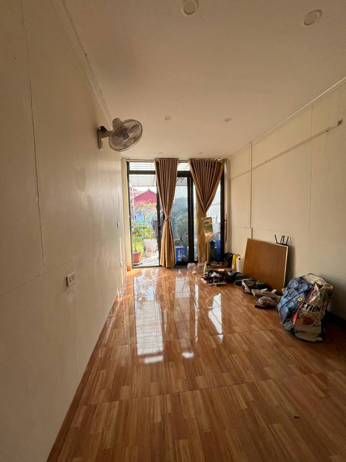 BÁN NHÀ NGUYỄN HOÀNG TÔN, TÂY HỒ, 45M2 6 TẦNG MT 4M GIÁ 28 TỶ- MẶT NGÕ MẶT PHỐ - VỈA HÈ ĐÁ BÓNG - - Ảnh 1