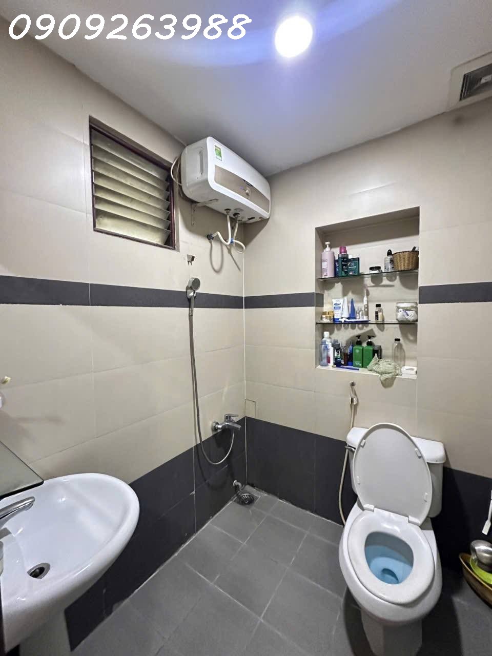 BÁN NHÀ HẺM 15 NGUYỄN DU, GÒ VẤP – 45M² – 2 TẦNG – NHỈNH 4 TỶ – SỔ RIÊNG - Ảnh 4