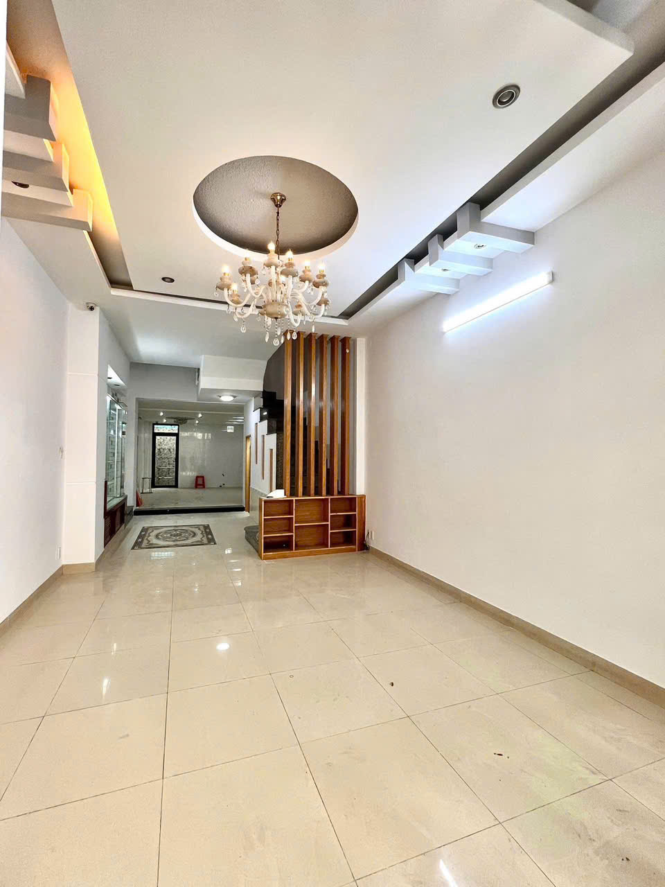 BÁN NHÀ KDC AN SƯƠNG – NHÀ ĐẸP 4 TẤM – GIÁ CHỈ 8.8 TỶ - Ảnh 2