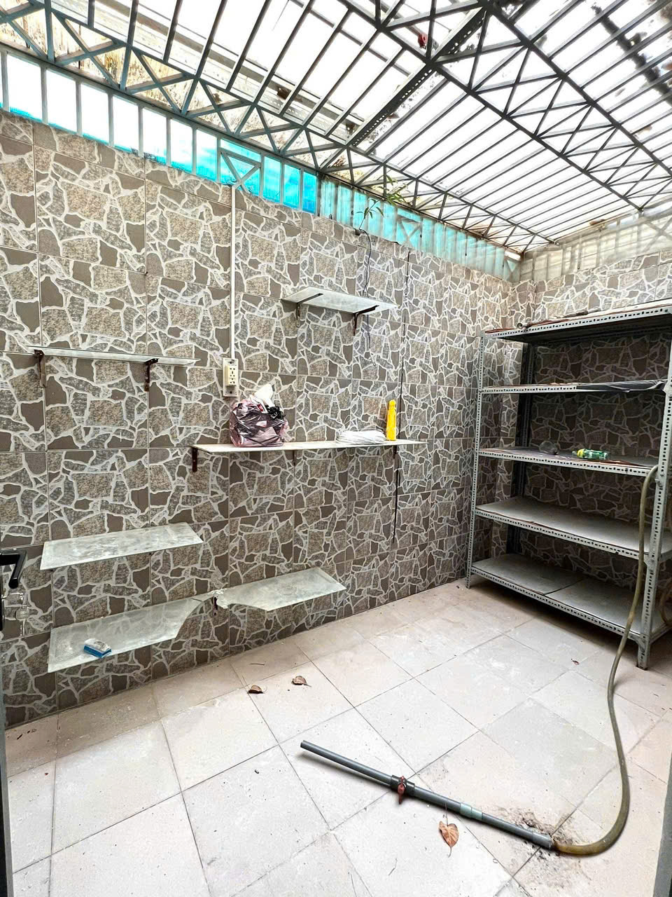 BÁN NHÀ KDC AN SƯƠNG – NHÀ ĐẸP 4 TẤM – GIÁ CHỈ 8.8 TỶ - Ảnh 4