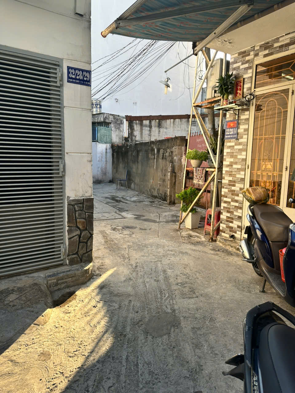 Bán nhà riêng HXH Phạm Văn Chiêu, Gò Vấp, Hồ Chí Minh diện tích 37m2 giá 3.5 Tỷ - Ảnh chính