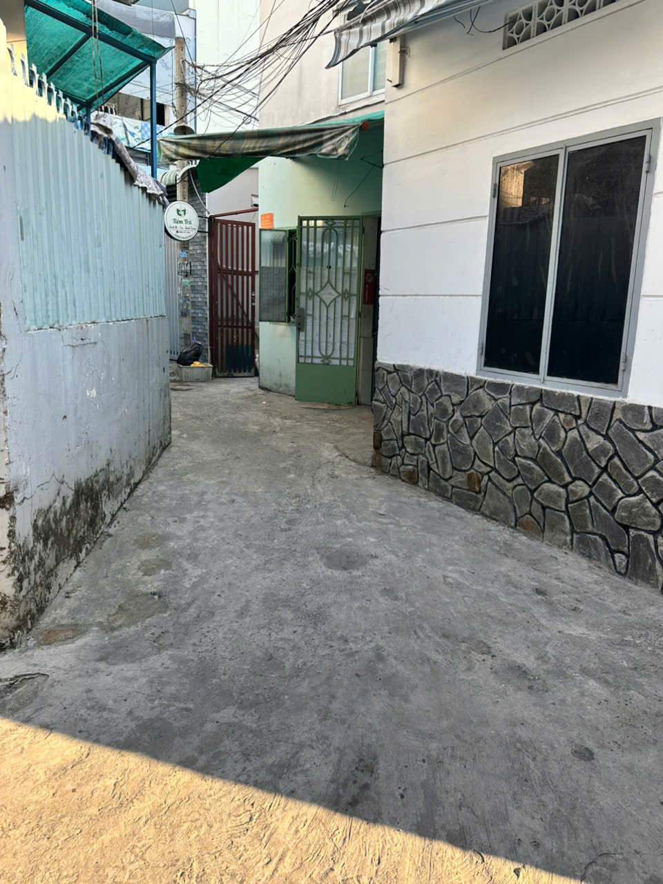 Bán nhà riêng HXH Phạm Văn Chiêu, Gò Vấp, Hồ Chí Minh diện tích 37m2 giá 3.5 Tỷ - Ảnh 1