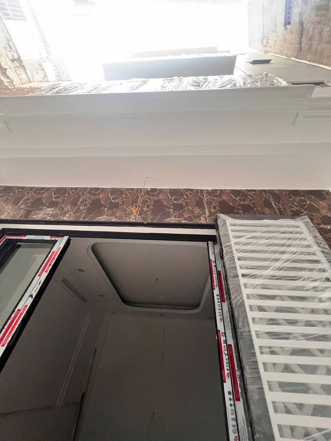 Bán Nhà Tôn Đức Thắng. Đống Đa. DT 31m2. MT 5,3m. 5 Tầng. Giá 7,48 Tỷ. - Ảnh 1